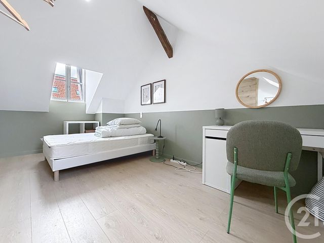 Appartement T6 à louer - 6 pièces - 117.89 m2 - TROYES - 10 - CHAMPAGNE-ARDENNE - Century 21 Martinot Immobilier