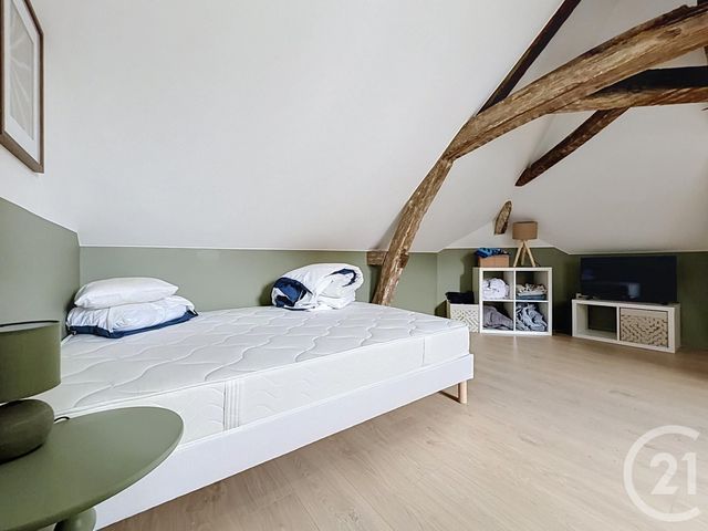 Appartement T6 à louer - 6 pièces - 117.89 m2 - TROYES - 10 - CHAMPAGNE-ARDENNE - Century 21 Martinot Immobilier