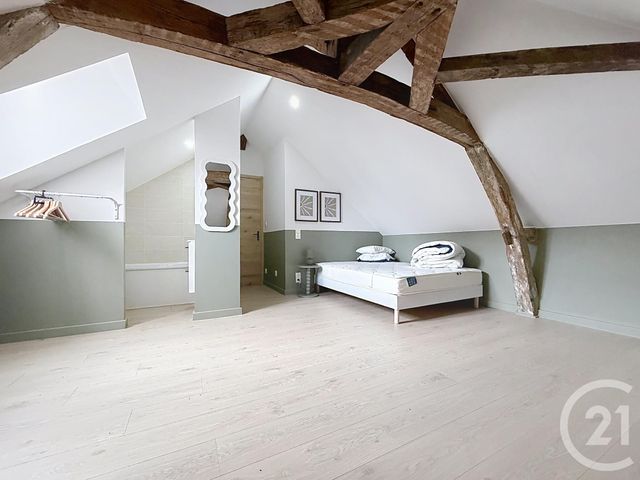 Appartement T6 à louer - 6 pièces - 117.89 m2 - TROYES - 10 - CHAMPAGNE-ARDENNE - Century 21 Martinot Immobilier