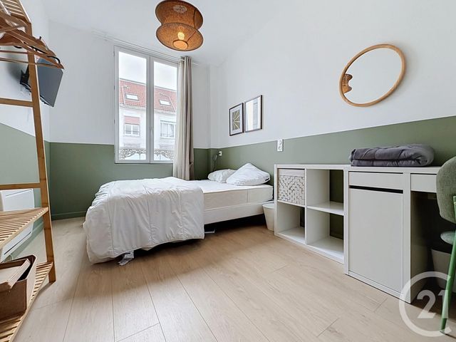 Appartement T6 à louer - 6 pièces - 117.89 m2 - TROYES - 10 - CHAMPAGNE-ARDENNE - Century 21 Martinot Immobilier