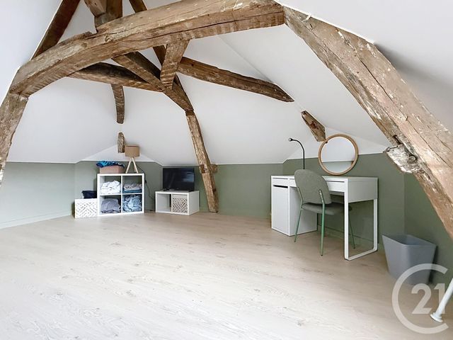 Appartement T6 à louer - 6 pièces - 117.89 m2 - TROYES - 10 - CHAMPAGNE-ARDENNE - Century 21 Martinot Immobilier