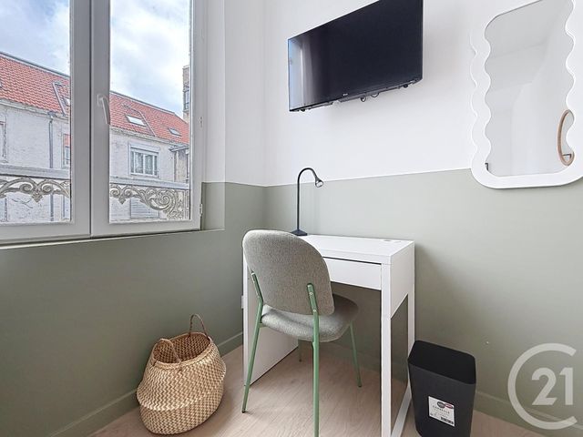 Appartement T6 à louer - 6 pièces - 117.89 m2 - TROYES - 10 - CHAMPAGNE-ARDENNE - Century 21 Martinot Immobilier