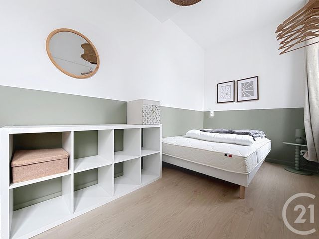Appartement T6 à louer - 6 pièces - 117.89 m2 - TROYES - 10 - CHAMPAGNE-ARDENNE - Century 21 Martinot Immobilier