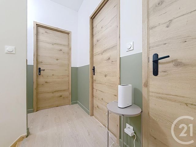 Appartement T6 à louer - 6 pièces - 117.89 m2 - TROYES - 10 - CHAMPAGNE-ARDENNE - Century 21 Martinot Immobilier