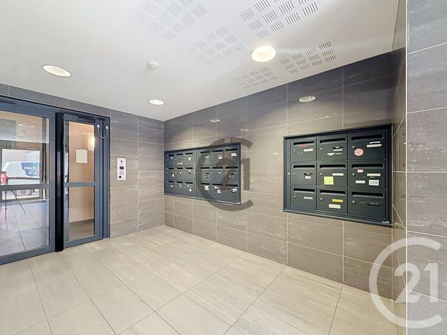 Appartement F2 à vendre - 2 pièces - 42.06 m2 - TROYES - 10 - CHAMPAGNE-ARDENNE - Century 21 Martinot Immobilier