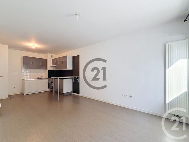 Appartement F2 à vendre - 2 pièces - 42.06 m2 - TROYES - 10 - CHAMPAGNE-ARDENNE - Century 21 Martinot Immobilier
