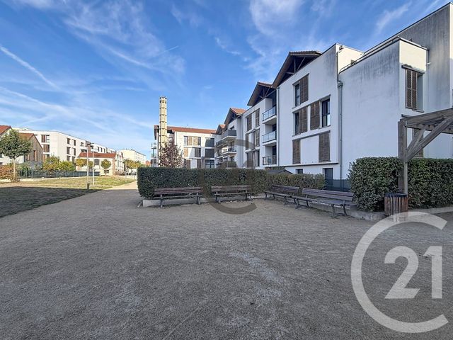 Appartement F2 à vendre TROYES