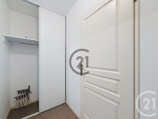 Appartement F2 à vendre - 2 pièces - 42.06 m2 - TROYES - 10 - CHAMPAGNE-ARDENNE - Century 21 Martinot Immobilier