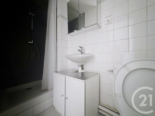 Appartement F1 à louer - 1 pièce - 27.0 m2 - TROYES - 10 - CHAMPAGNE-ARDENNE - Century 21 Martinot Immobilier