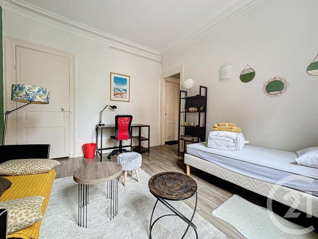 Appartement T1 à louer - 1 pièce - 28.5 m2 - TROYES - 10 - CHAMPAGNE-ARDENNE - Century 21 Martinot Immobilier