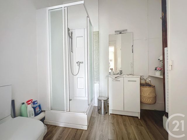 Appartement T1 à louer - 1 pièce - 28.5 m2 - TROYES - 10 - CHAMPAGNE-ARDENNE - Century 21 Martinot Immobilier