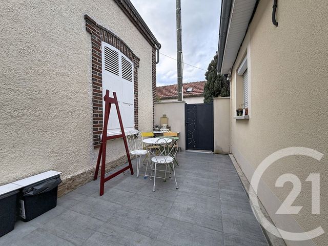 Appartement F2 à louer - 2 pièces - 34.46 m2 - TROYES - 10 - CHAMPAGNE-ARDENNE - Century 21 Martinot Immobilier