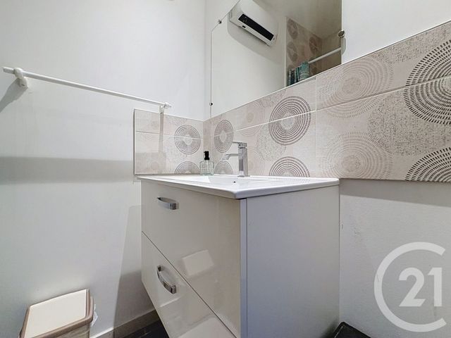 Appartement F2 à louer - 2 pièces - 34.46 m2 - TROYES - 10 - CHAMPAGNE-ARDENNE - Century 21 Martinot Immobilier