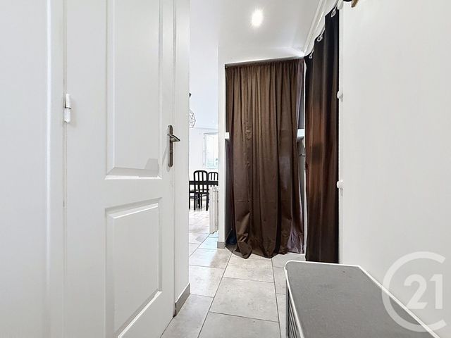 Appartement F2 à louer - 2 pièces - 34.46 m2 - TROYES - 10 - CHAMPAGNE-ARDENNE - Century 21 Martinot Immobilier