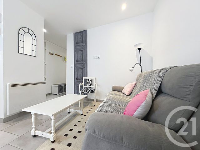 Appartement F2 à louer - 2 pièces - 34.46 m2 - TROYES - 10 - CHAMPAGNE-ARDENNE - Century 21 Martinot Immobilier