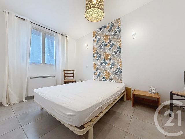 Appartement F2 à louer - 2 pièces - 34.46 m2 - TROYES - 10 - CHAMPAGNE-ARDENNE - Century 21 Martinot Immobilier