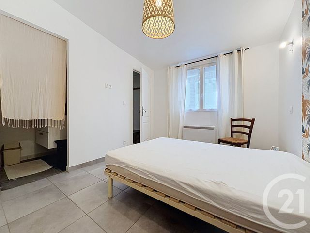 Appartement F2 à louer - 2 pièces - 34.46 m2 - TROYES - 10 - CHAMPAGNE-ARDENNE - Century 21 Martinot Immobilier