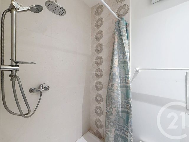 Appartement F2 à louer - 2 pièces - 34.46 m2 - TROYES - 10 - CHAMPAGNE-ARDENNE - Century 21 Martinot Immobilier