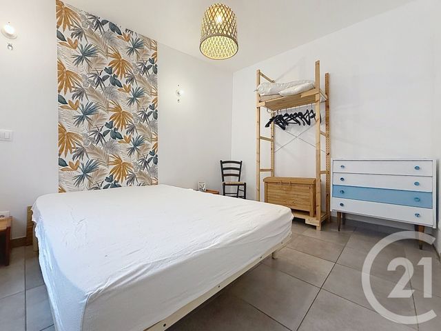 Appartement F2 à louer - 2 pièces - 34.46 m2 - TROYES - 10 - CHAMPAGNE-ARDENNE - Century 21 Martinot Immobilier