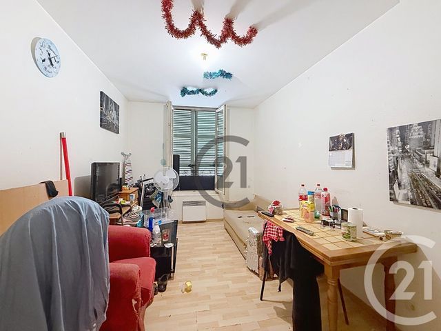 Appartement à vendre - 3 pièces - 51.89 m2 - TROYES - 10 - CHAMPAGNE-ARDENNE - Century 21 Martinot Immobilier