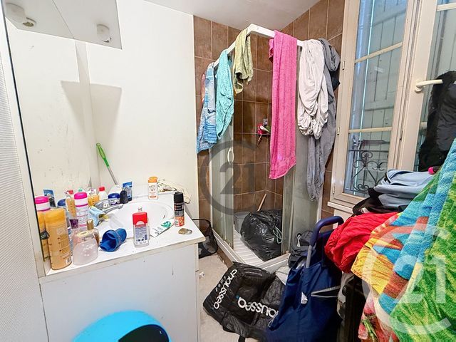 Appartement à vendre - 3 pièces - 51.89 m2 - TROYES - 10 - CHAMPAGNE-ARDENNE - Century 21 Martinot Immobilier