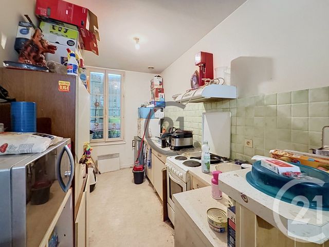 Appartement à vendre TROYES