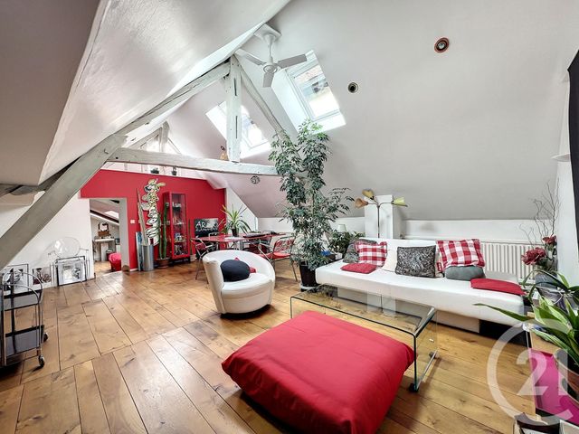 Appartement à vendre TROYES