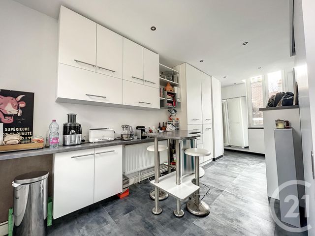 Appartement à vendre - 4 pièces - 83.52 m2 - TROYES - 10 - CHAMPAGNE-ARDENNE - Century 21 Martinot Immobilier