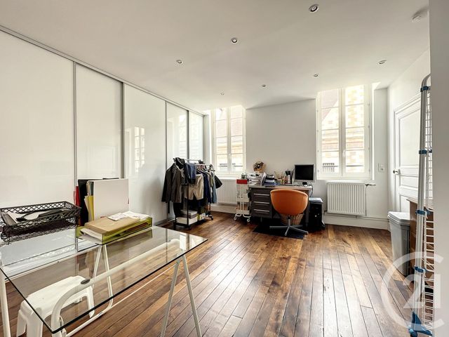 Appartement à vendre - 4 pièces - 83.52 m2 - TROYES - 10 - CHAMPAGNE-ARDENNE - Century 21 Martinot Immobilier