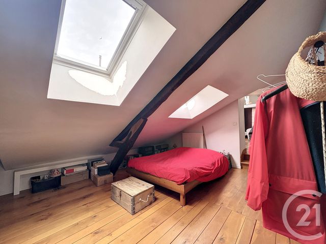 Appartement à vendre - 4 pièces - 83.52 m2 - TROYES - 10 - CHAMPAGNE-ARDENNE - Century 21 Martinot Immobilier
