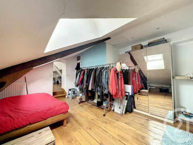 Appartement à vendre - 4 pièces - 83.52 m2 - TROYES - 10 - CHAMPAGNE-ARDENNE - Century 21 Martinot Immobilier