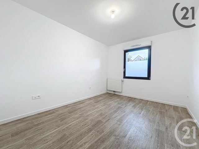 Appartement à vendre - 3 pièces - 60.59 m2 - TROYES - 10 - CHAMPAGNE-ARDENNE - Century 21 Martinot Immobilier