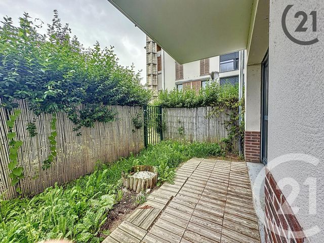 Appartement à vendre - 3 pièces - 60.59 m2 - TROYES - 10 - CHAMPAGNE-ARDENNE - Century 21 Martinot Immobilier