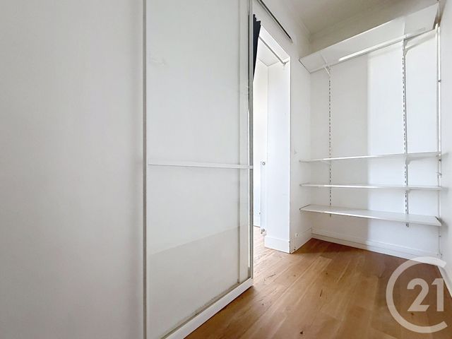 Appartement F3 à louer - 3 pièces - 99.75 m2 - TROYES - 10 - CHAMPAGNE-ARDENNE - Century 21 Martinot Immobilier