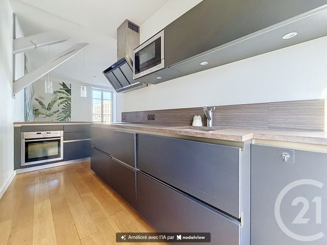 Appartement F3 à louer - 3 pièces - 99.75 m2 - TROYES - 10 - CHAMPAGNE-ARDENNE - Century 21 Martinot Immobilier