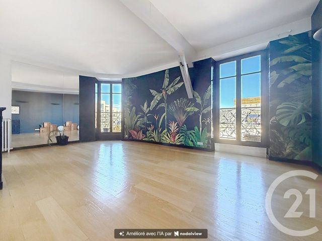 Appartement F3 à louer - 3 pièces - 99.75 m2 - TROYES - 10 - CHAMPAGNE-ARDENNE - Century 21 Martinot Immobilier