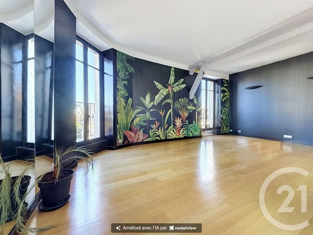 Appartement F3 à louer - 3 pièces - 99.75 m2 - TROYES - 10 - CHAMPAGNE-ARDENNE - Century 21 Martinot Immobilier