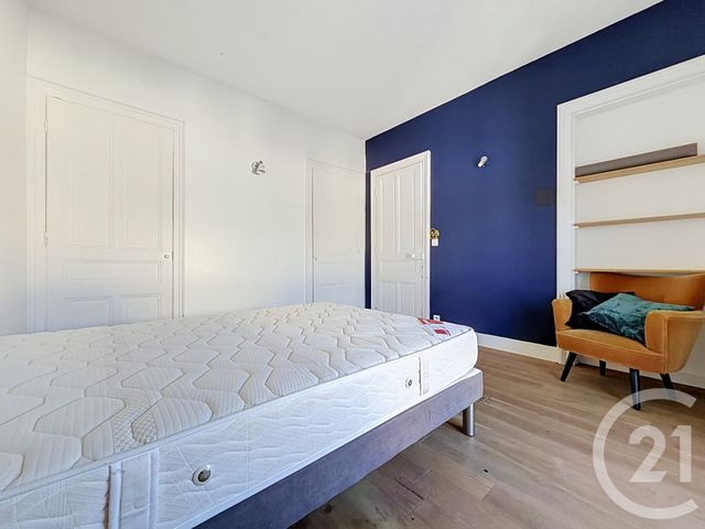 Appartement F3 à louer - 3 pièces - 99.75 m2 - TROYES - 10 - CHAMPAGNE-ARDENNE - Century 21 Martinot Immobilier