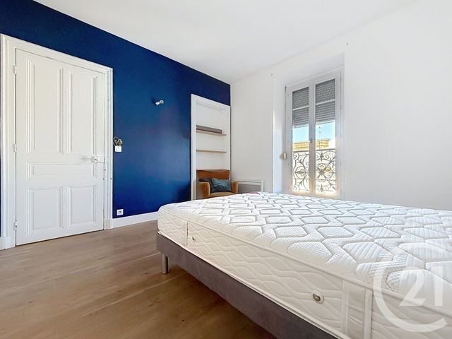 Appartement F3 à louer - 3 pièces - 99.75 m2 - TROYES - 10 - CHAMPAGNE-ARDENNE - Century 21 Martinot Immobilier