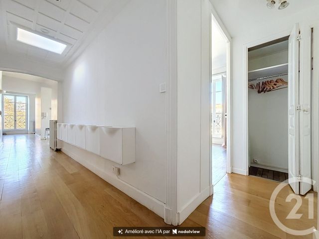 Appartement F3 à louer - 3 pièces - 99.75 m2 - TROYES - 10 - CHAMPAGNE-ARDENNE - Century 21 Martinot Immobilier