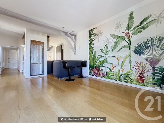 Appartement F3 à louer - 3 pièces - 99.75 m2 - TROYES - 10 - CHAMPAGNE-ARDENNE - Century 21 Martinot Immobilier