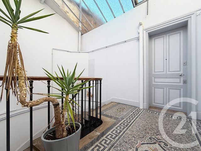 Appartement F3 à louer - 3 pièces - 99.75 m2 - TROYES - 10 - CHAMPAGNE-ARDENNE - Century 21 Martinot Immobilier