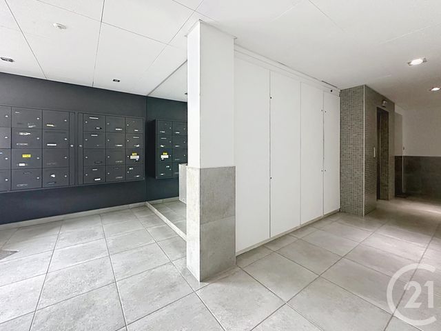 Appartement F3 à vendre - 3 pièces - 66.0 m2 - TROYES - 10 - CHAMPAGNE-ARDENNE - Century 21 Martinot Immobilier