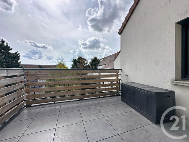 Appartement F3 à vendre - 3 pièces - 66.0 m2 - TROYES - 10 - CHAMPAGNE-ARDENNE - Century 21 Martinot Immobilier