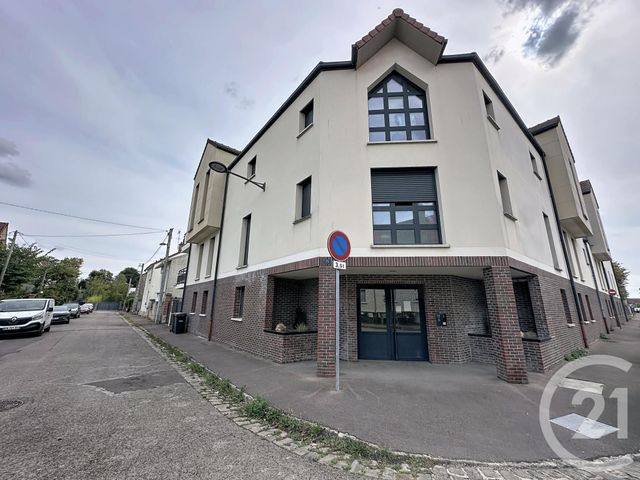 Appartement F3 à vendre TROYES