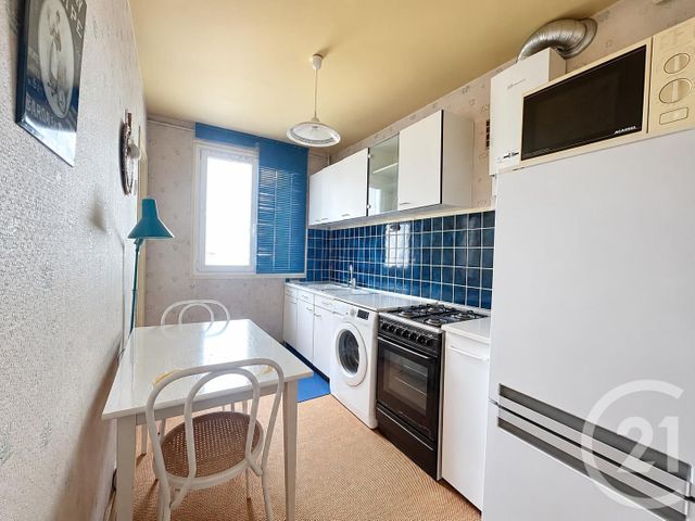 Appartement F4 à vendre - 4 pièces - 67.18 m2 - TROYES - 10 - CHAMPAGNE-ARDENNE - Century 21 Martinot Immobilier