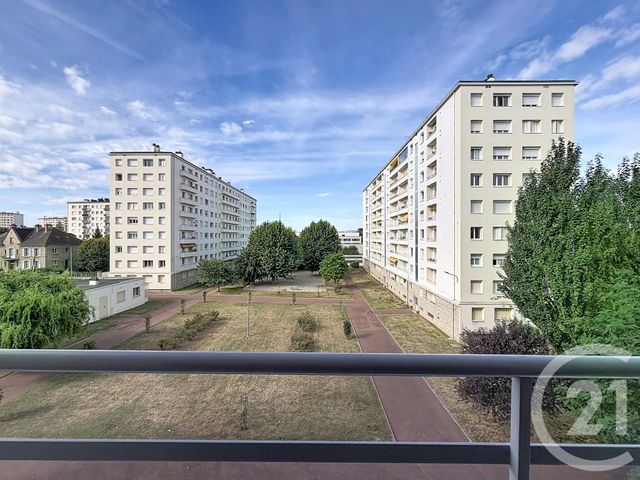 Appartement F4 à vendre - 4 pièces - 67.18 m2 - TROYES - 10 - CHAMPAGNE-ARDENNE - Century 21 Martinot Immobilier