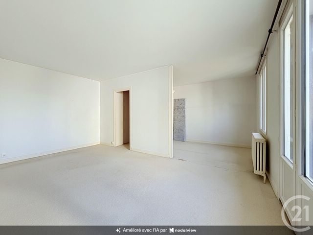 Appartement F4 à vendre - 4 pièces - 67.18 m2 - TROYES - 10 - CHAMPAGNE-ARDENNE - Century 21 Martinot Immobilier