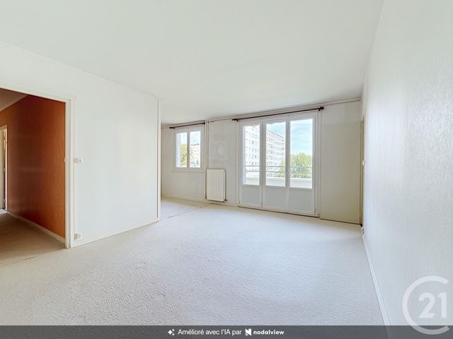 Appartement F4 à vendre TROYES